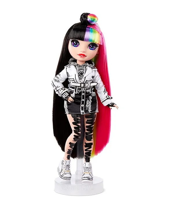 Rainbow High Fashion Doll for sale online