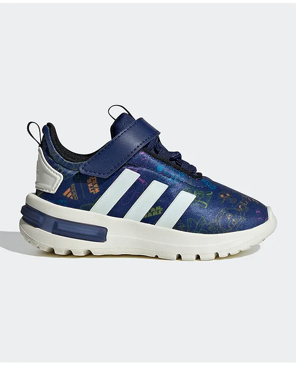 Buy adidas Star Wars Racer TR21 Shoes Blue for Both 0Month 3Years Online Shop at FirstCry.sa 0909dae129483