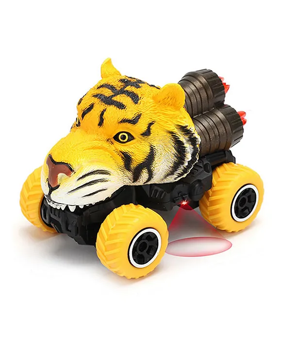 Remote control tiger toy on sale