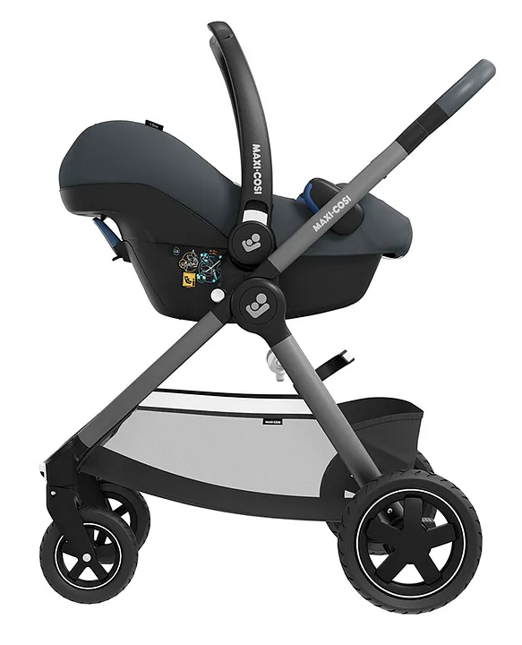 Maxi cosi rock compatibility hotsell