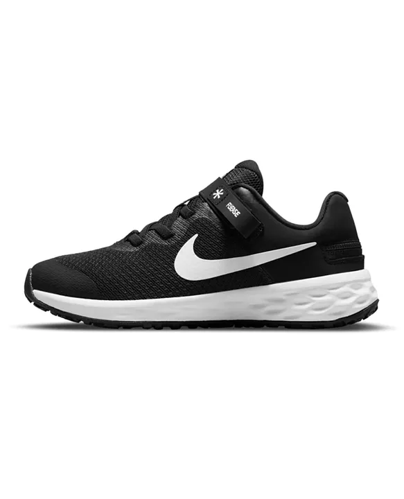 Buy Nike Velcro Closure Shoes Black for Both (4-5Years) Online, at FirstCry.sa - 0dfdbaeaf0898