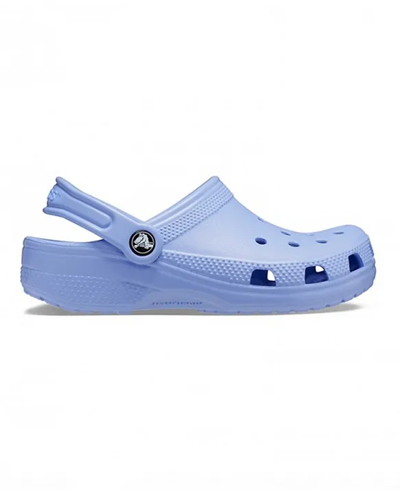 Buy Crocs Classic Clogs for Both (7-8Years) Online, Shop at FirstCry.sa -