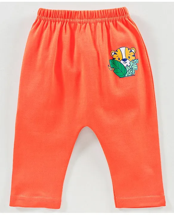 Babyhug diaper pants