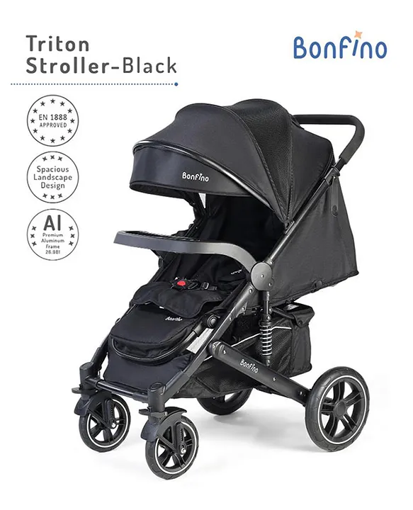 Firstcry stroller 2024