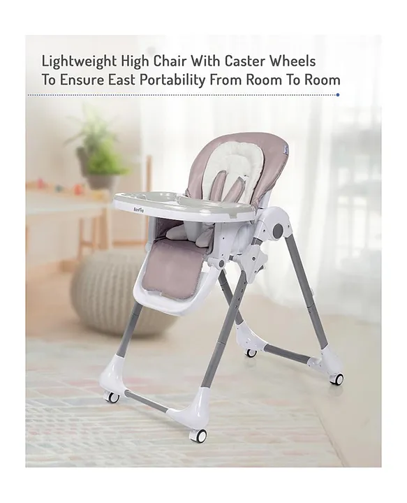 Lightweight high online chair