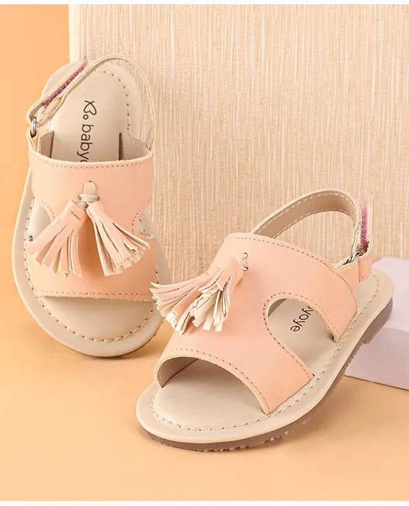 Firstcry hot sale baby sandals