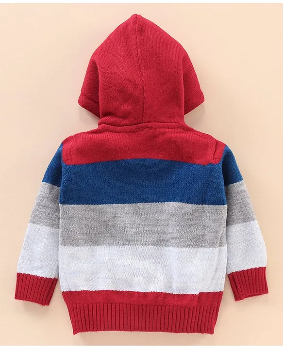 Sweater firstcry hot sale