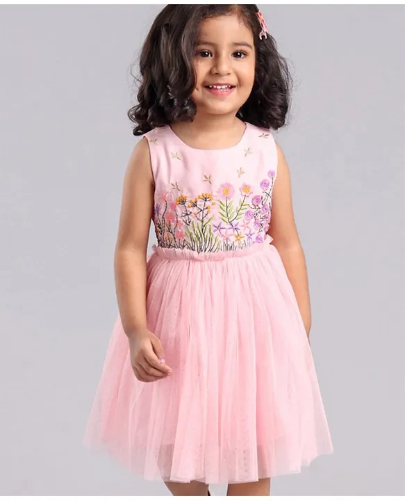 Pin by ravitha balki on indian kids wear | Girls frock design, Dresses kids  girl, Kids designer dresses