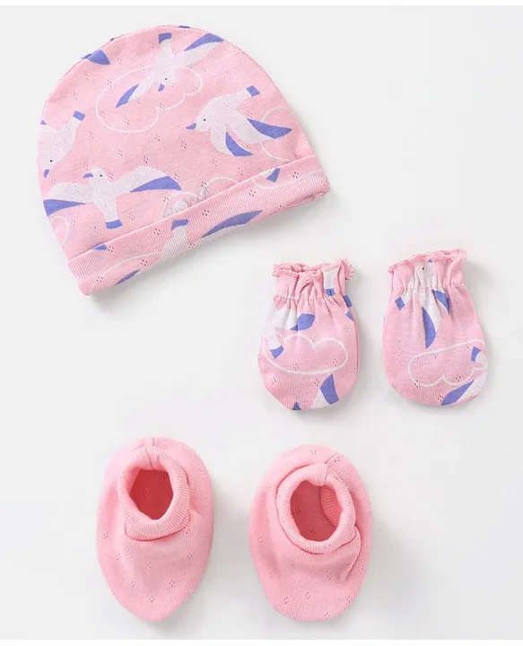 Firstcry mittens store