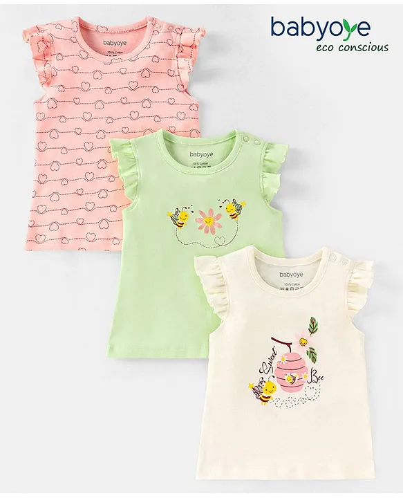 Babyoye sales clothes online