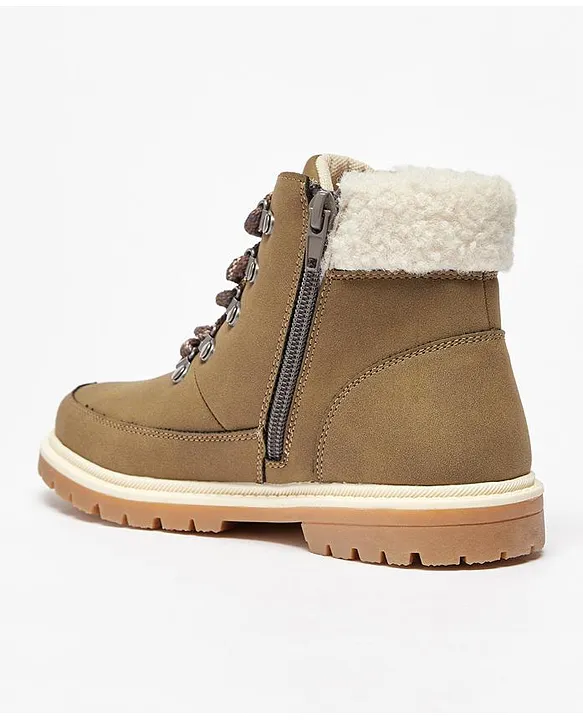 Duchini boots best sale