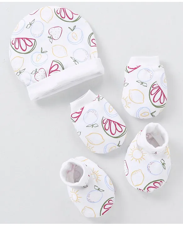 Firstcry booties outlet