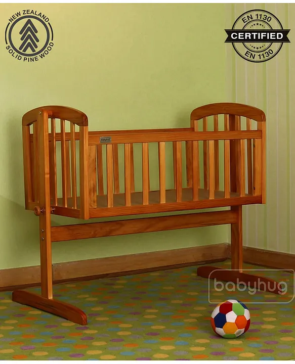 Babyhug sale joy cradle