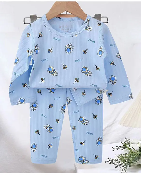 Firstcry night online suit