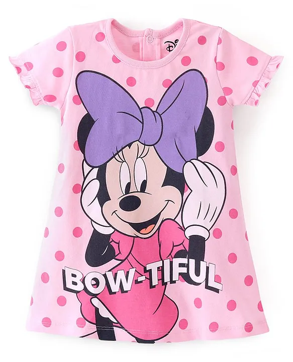 Minnie mouse nighty sale