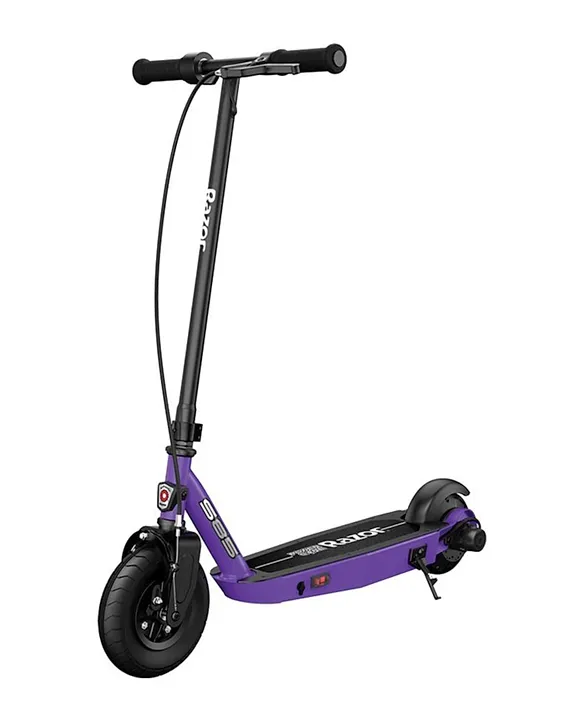 bryst Teoretisk Mold Razor Electric Scooter Powertec S85 Purple Online in KSA, Buy at Best Price  from FirstCry.sa - 1ca56ksa2ead13
