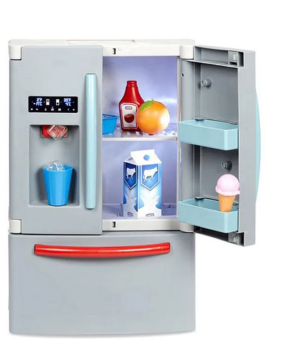 Toy fridge hot sale online