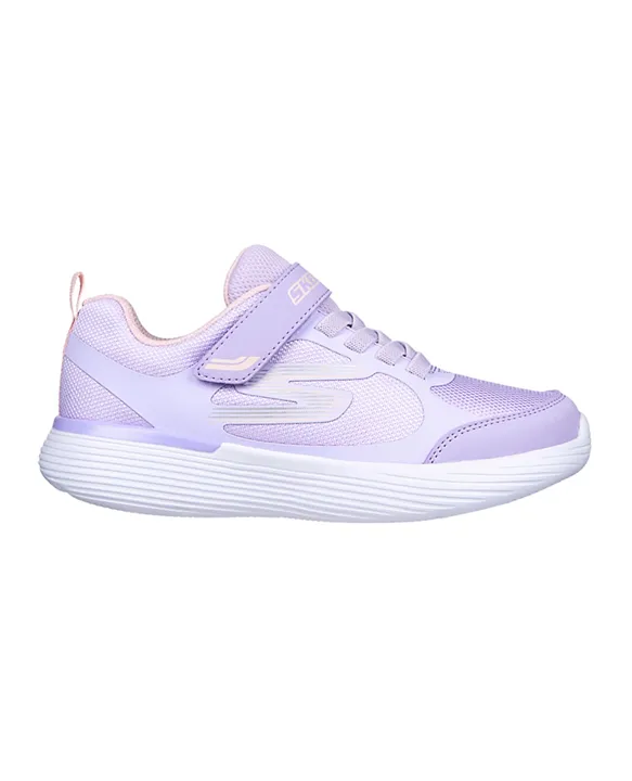 Kiezelsteen vonnis lotus Buy Skechers Go Run 400 Shoes Purple for Girls (10-10Years) Online, Shop at  FirstCry.sa - 21887ae309682