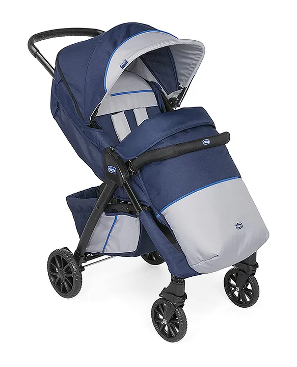 Chicco kwik store one stroller