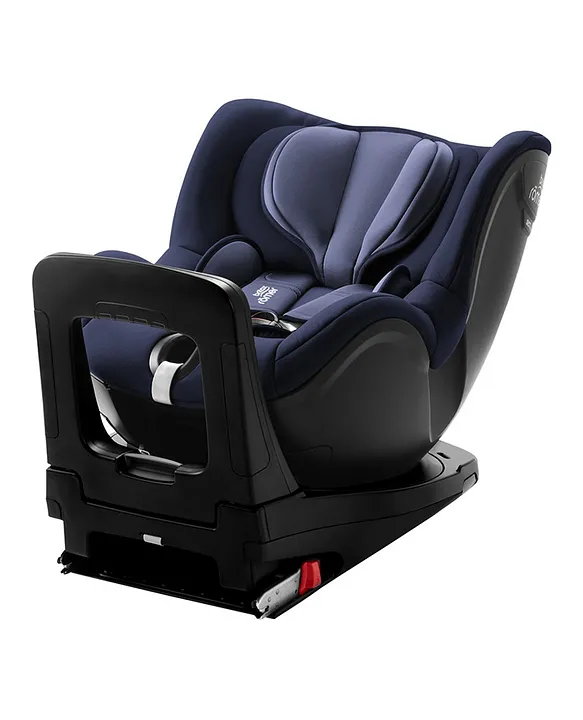 Britax isize clearance dualfix