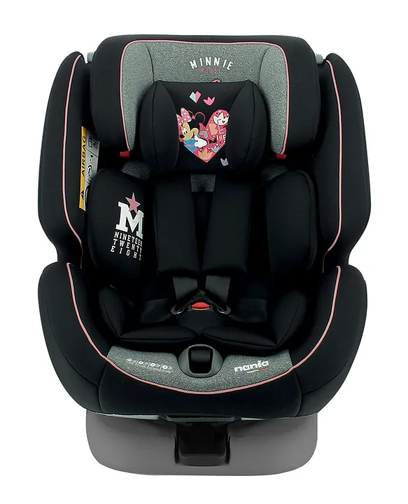 Baby car hot sale seat firstcry