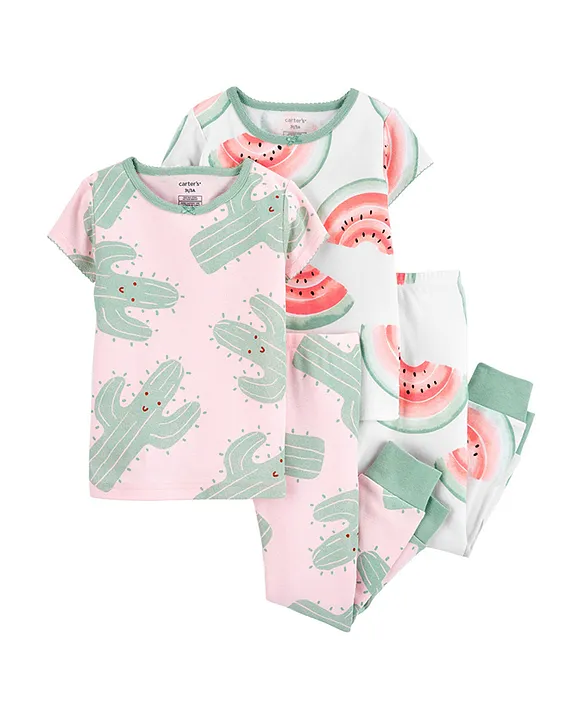 Watermelon pjs best sale