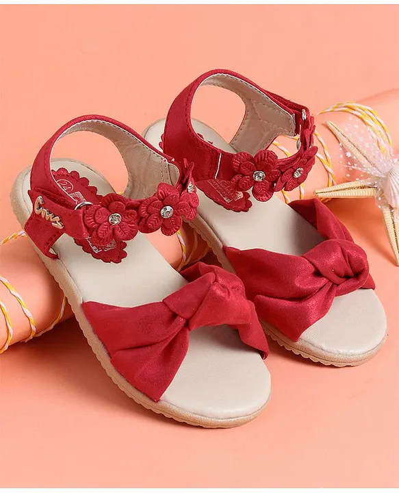 Firstcry 2025 baby sandals