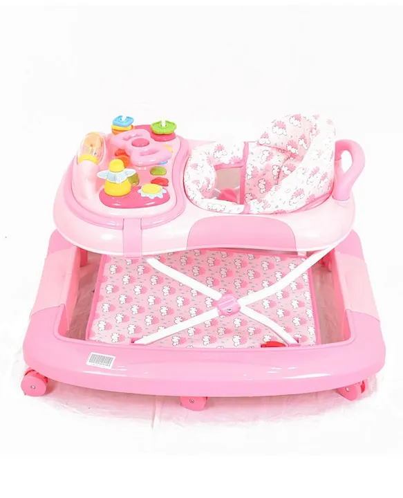 Firstcry hot sale baby walker