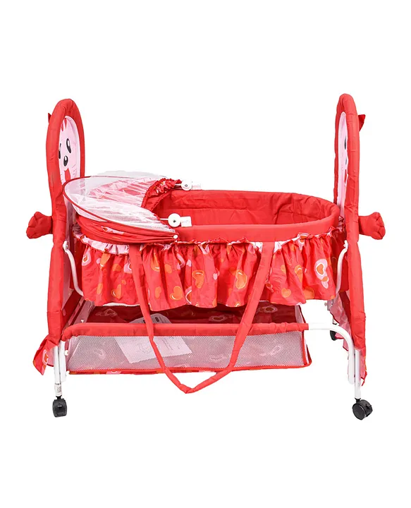 Baby cradle online shopping online