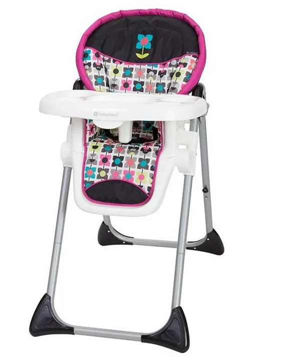 Baby trend eating discount chair