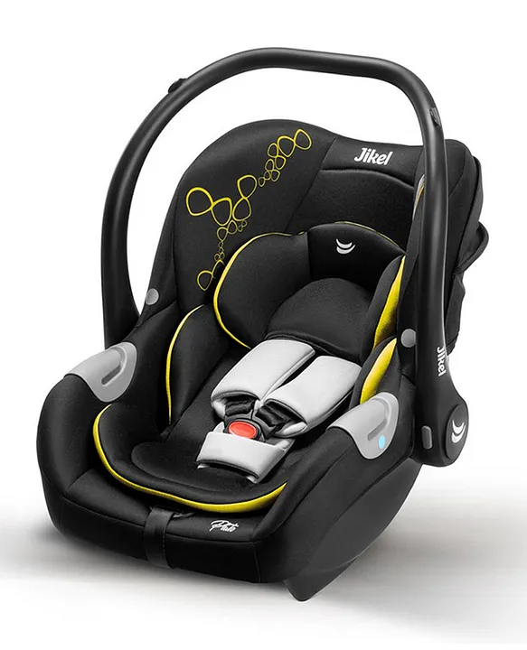 Lightweight car seat newborn best sale