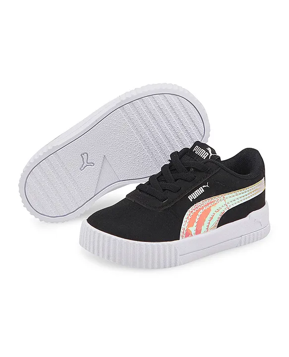 Puma carina online negro