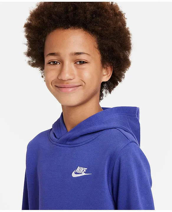 Nike cowl outlet hoodie