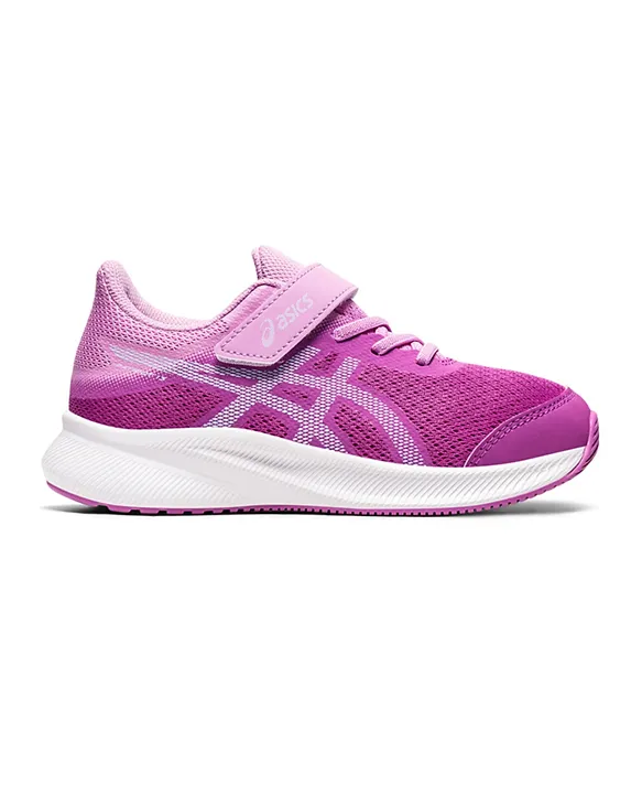 Buy Patriot Shoes Orchid for Girls (9-9Years) Online, Shop at FirstCry.sa - 33c0aaedec6f2