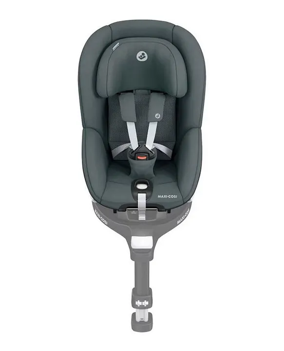 Maxi cosi pearl smart hotsell