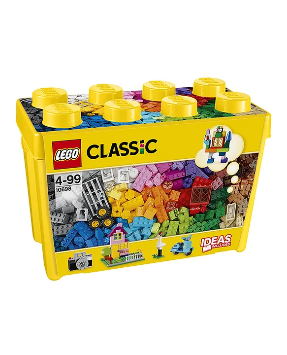 Lego box kmart discount
