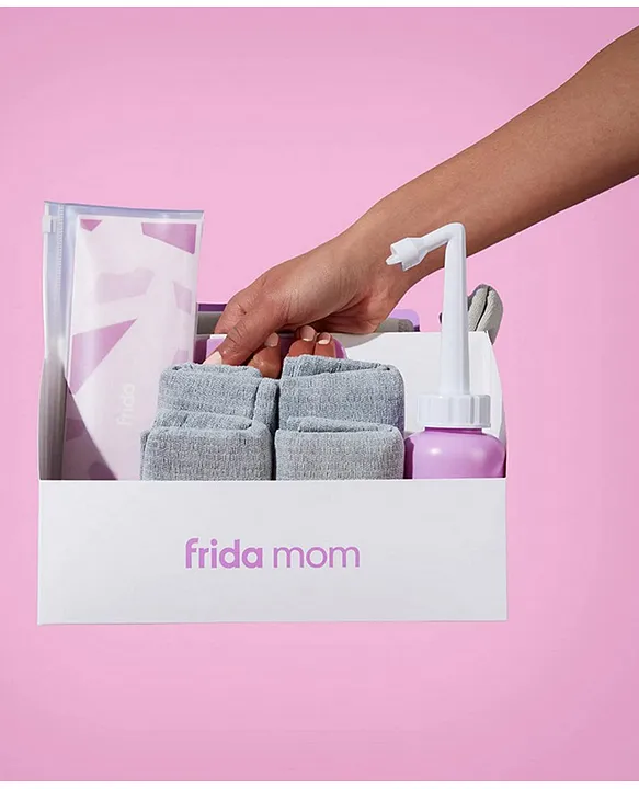 Frida mom C-section recovery purchases kit