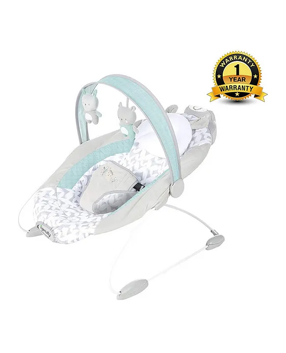 Ingenuity SmartBounce Automatic Bouncer Raylan Online in KSA Buy at Best Price from FirstCry.sa 43482ksabdb0a0