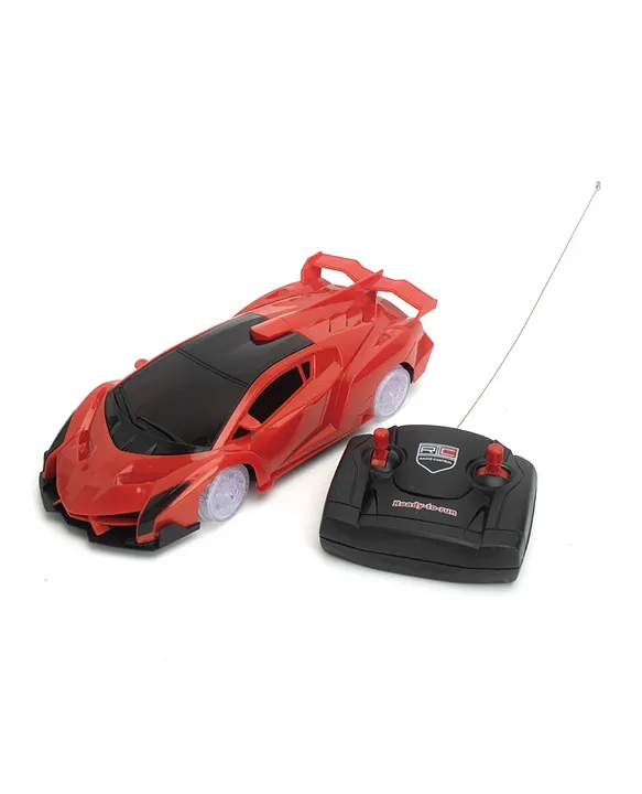 1.18 rc car