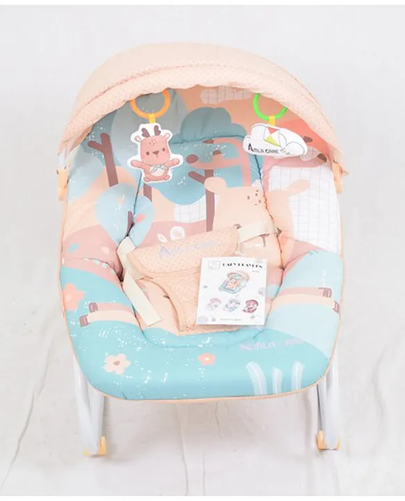 Firstcry rocker cheap