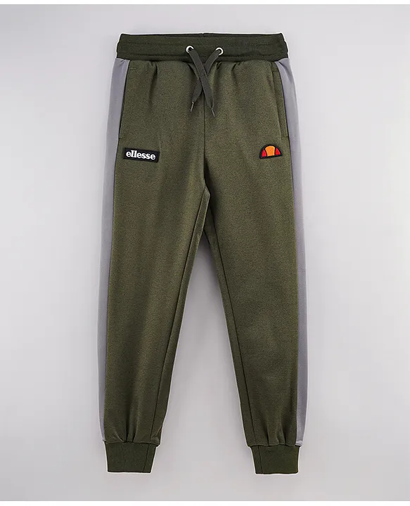 Ellesse joggers junior on sale