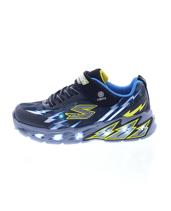 Skechers on sale led trainers