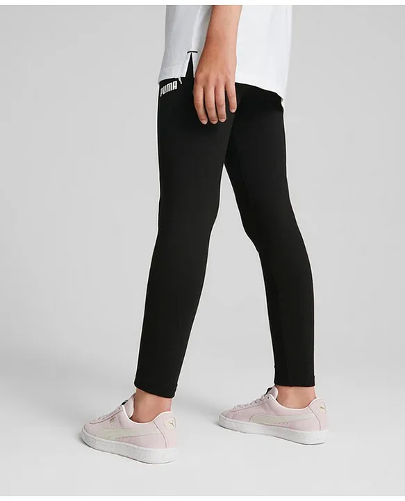 puma tape leggings