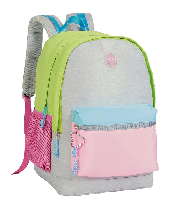 Girl squad backpack on sale