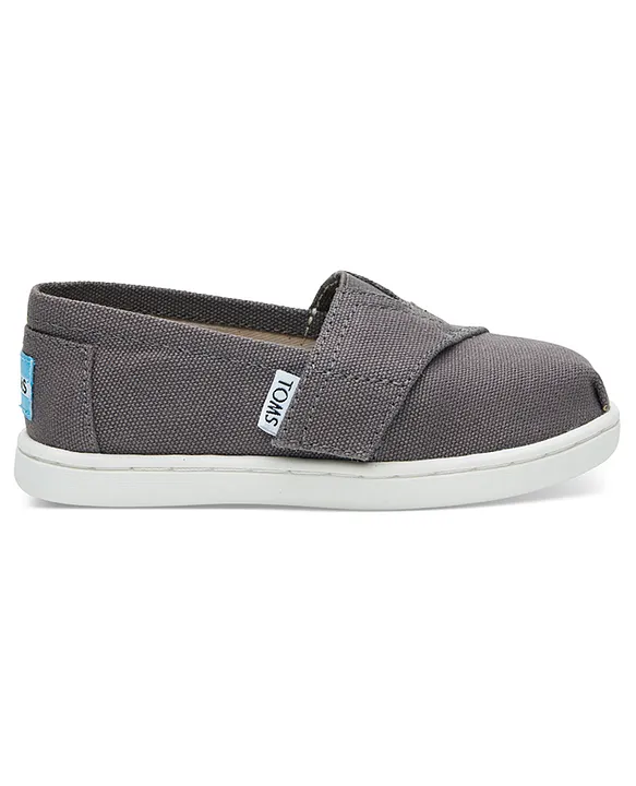 Toms deals classic ash