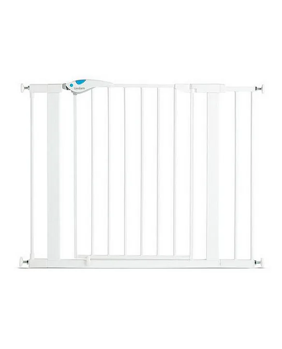 Munchkin Easy Fit Plus Deluxe Tall Stair Gate Online in KSA Buy at Best Price from FirstCry.sa 62373aeeb82e5