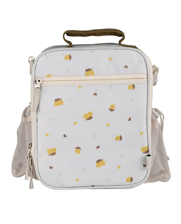 Citron Lemon 2022 Insulated Lunchbag Backpack Style Off White Online in KSA Buy at Best Price from FirstCry.sa 62f8aaed44556