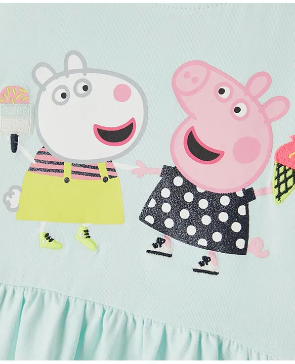 Peppa Pig - Fancy Dress Party (full episode) - YouTube