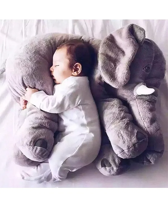 Ikea baby elephant pillow on sale