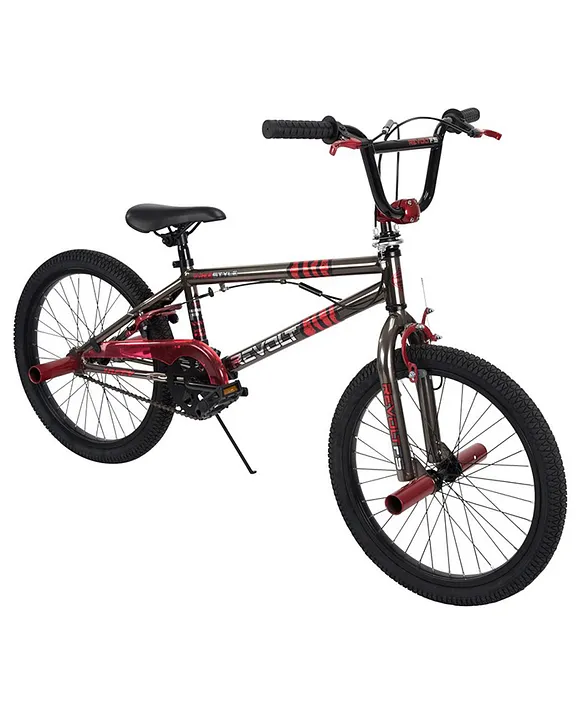 Huffy revolt bmx 20 sale